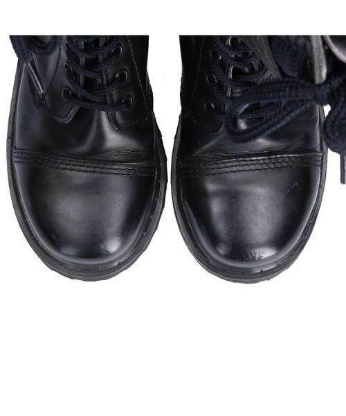 ブランド古着】20ホールブーツ（ブーツ）｜DEMONIA（デモニア