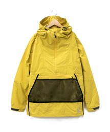 C/N ナチュラルワッシャーアノラックパーカ W