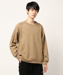 CLANE | SHOULDER SEAM SWEAT TOPS(スウェット)