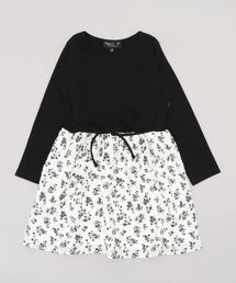 Agnes B アニエスベー キッズ のワンピース ドレス通販 Zozotown