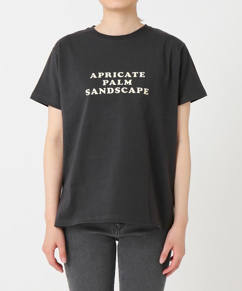 JOURNAL STANDARD relume(ジャーナルスタンダード レリューム)の「MVSテンジクプリントTEE◆(Tシャツ/カットソー・レディース・ホワイト/ホワイト系その他/グレー・FREE)」の19枚目の写真