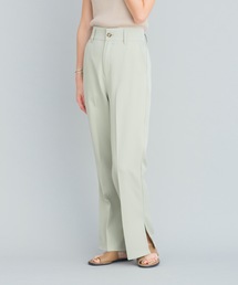 prose verse | 《WEB限定》【今季大注目アイテム】サイドスリットセンタープレスパンツ(その他パンツ)