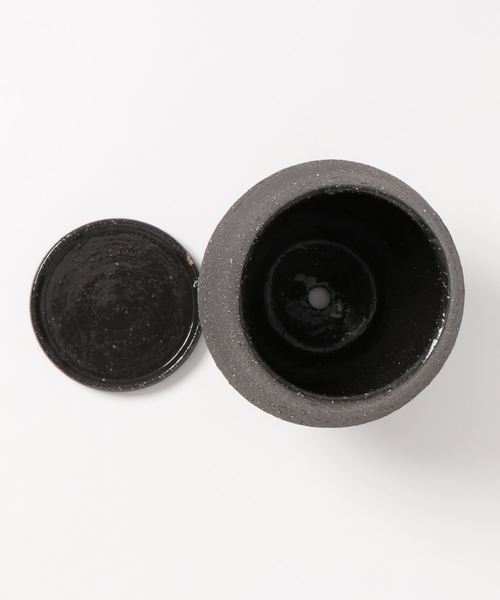 journal standard Furniture （ジャーナルスタンダードファニチャー）の「CERAMIC POT SET IONIA L