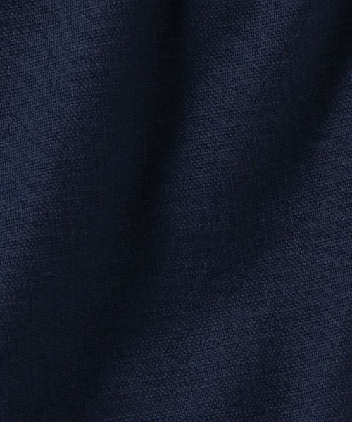 SHIPS（シップス）の「SC: ストレッチ パナマ イージー ショーツ（その他パンツ・メンズ・ネイビー/ベージュ/ブルー/オリーブ・SMALL/MEDIUM/LARGE/X-LARGE）」の19枚目の写真