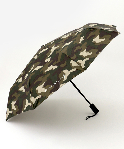 Mackintosh マッキントッシュ 折り畳み傘 折りたたみ傘 Mackintosh マッキントッシュ のファッション通販 Zozotown