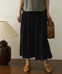 URBAN RESEARCH DOORS | ティアードスカート(スカート)