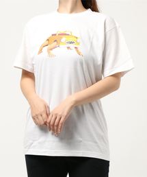 Disney ベイマックス ズートピア Tシャツ Tシャツ カットソー Disney ディズニー のファッション通販 Zozotown Disney ベイマックス ズートピア Tシャツ Tシャツ カットソー Disney ディズニー のファッション通販 Zozotown