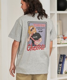 mt6804-Print Tee - Cheers
