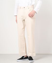 Beno | 10オンス デニム / ペインター ワークデニムパンツ(デニムパンツ)