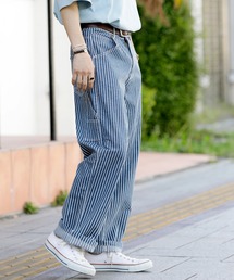 Beno | 10オンス デニム / ペインター ワークデニムパンツ(デニムパンツ)