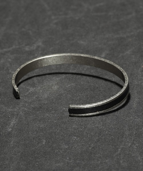 Acne Studios ALL BLUES ゴールドバングル acne studios バングル Acne