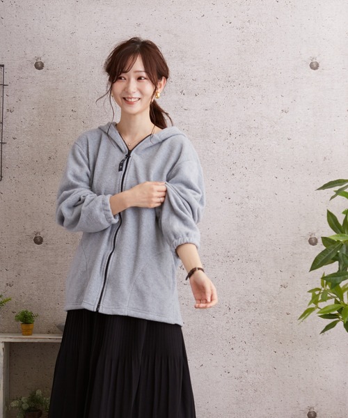 SPRING MOUNTAIN APPAREL/スプリングマウンテンアパレル】F06A UNISEX