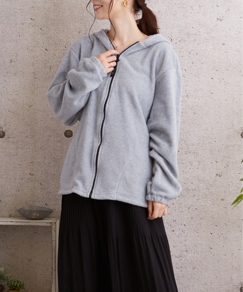 SPRING MOUNTAIN APPAREL/スプリングマウンテンアパレル】F06A UNISEX