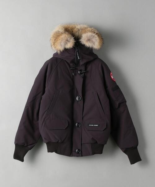 CANADA GOOSE（カナダグース）の「＜CANADA GOOSE（カナダグース 
