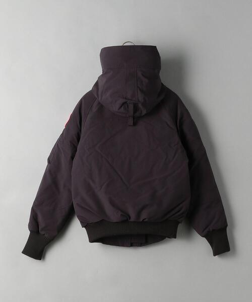CANADA GOOSE（カナダグース）の「＜CANADA GOOSE（カナダグース 