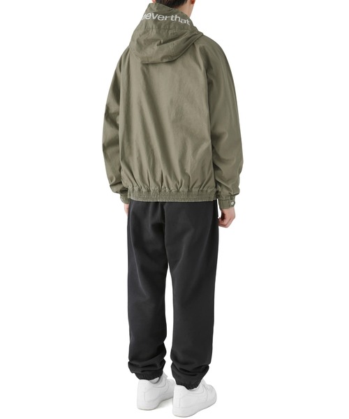 thisisneverthat（ディスイズネバーザット）の「SP FIELD JACKET