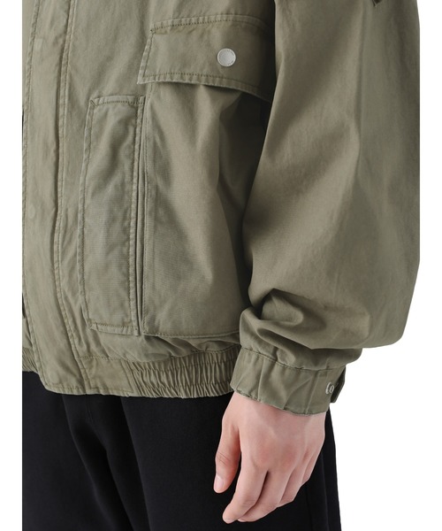thisisneverthat（ディスイズネバーザット）の「SP FIELD JACKET