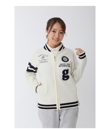 《ZOY》WOMENS KARL KARL ニットアウター(裏地付)