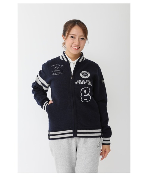 セール】《ZOY》WOMENS KARL KARL ニットアウター(裏地付)（その他 