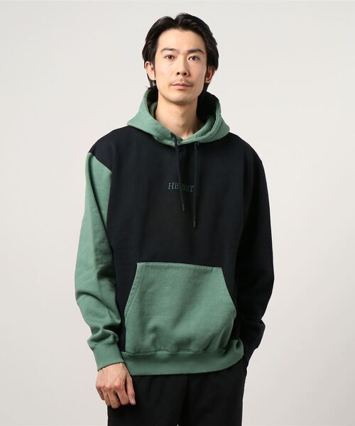 HERESY　限定HOODIE HERESY限定HOODIE