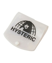 HYSTERIC GLAMOUR | SOUND AND VISION マスクケース(マスク)