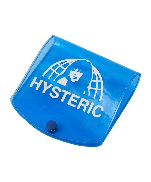 HYSTERIC GLAMOUR（ヒステリックグラマー）の「SOUND AND VISION