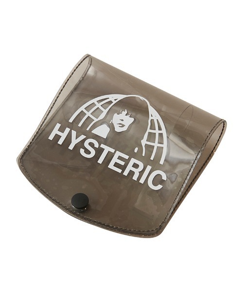 HYSTERIC GLAMOUR（ヒステリックグラマー）の「SOUND AND VISION