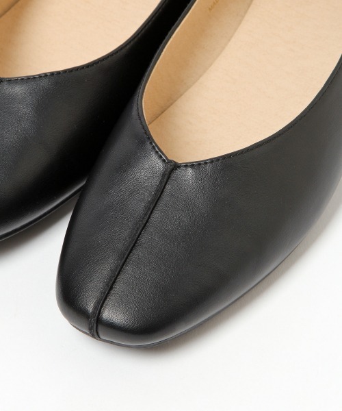 GLOBAL WORK(グローバルワーク)の「らくっション撥水バブーシュ/926053(その他シューズ・レディース・ブラック/ダークブラウン/オフホワイト/ブラウン/シルバー/ゼブラ・MEDIUM/LARGE/SMALL)」の16枚目の写真