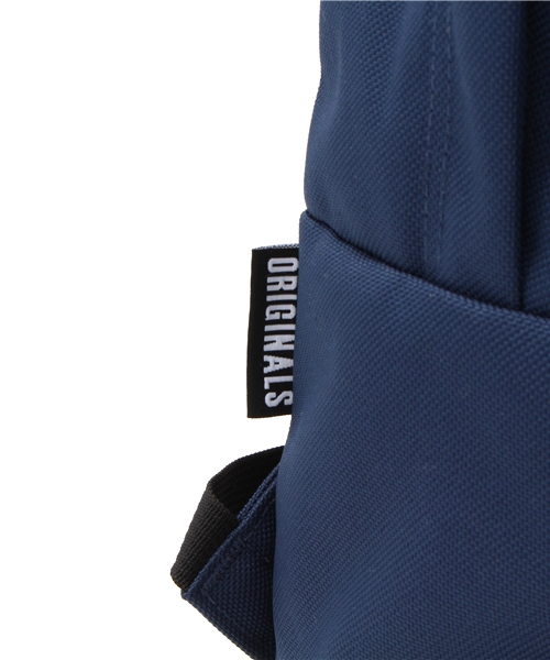 JANSPORT（ジャンスポーツ）の「WEGO/JANSPORT RIGHT PACK（バックパック/リュック・レディース・ブラック/ベージュ/ネイビー/ワイン・FREE）」の17枚目の写真