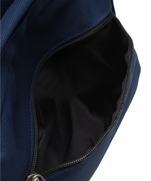 JANSPORT（ジャンスポーツ）の「WEGO/JANSPORT RIGHT PACK（バックパック/リュック・レディース・ブラック/ベージュ/ネイビー/ワイン・FREE）」の18枚目の写真