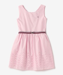 Tommy Hilfiger トミーヒルフィガー キッズ のワンピース ドレス通販 Zozotown