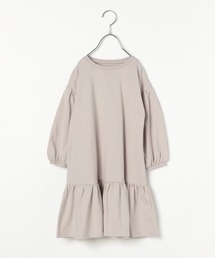 キッズのワンピース ドレス 無地 ファッション通販 Zozotown