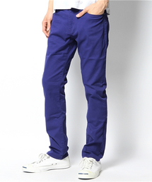 UNION STATION | <FINEBOYS11月号 P121掲載  宮城大樹さん着用商品>5pcktコットンストレッチワークパンツ(その他パンツ)