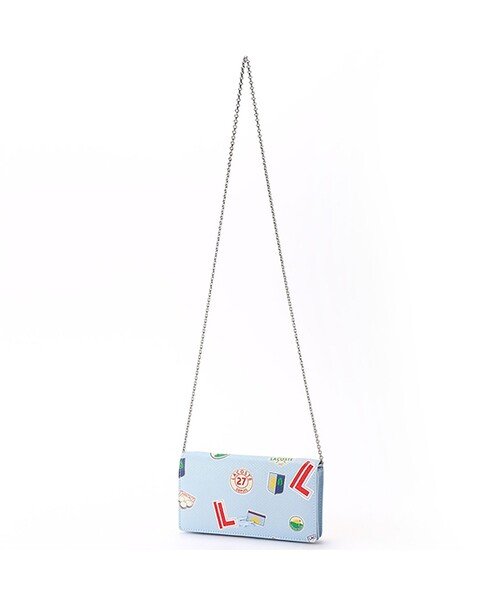 LACOSTE(ラコステ)のファッション 財布 小物 SEASONAL SEASONAL 財布 LACOSTE(ラコステ)のファッション 財布 小物 SEASONAL SEASONAL 財布