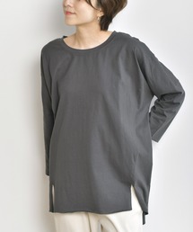 rps | ワイドカットプルオーバー(Tシャツ/カットソー)