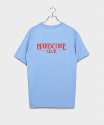 LEGENDA Tシャツ レジェンダ LEGENDA tシャツ レジェンダ GIVE YOU WINGS 2nd モノクロームT