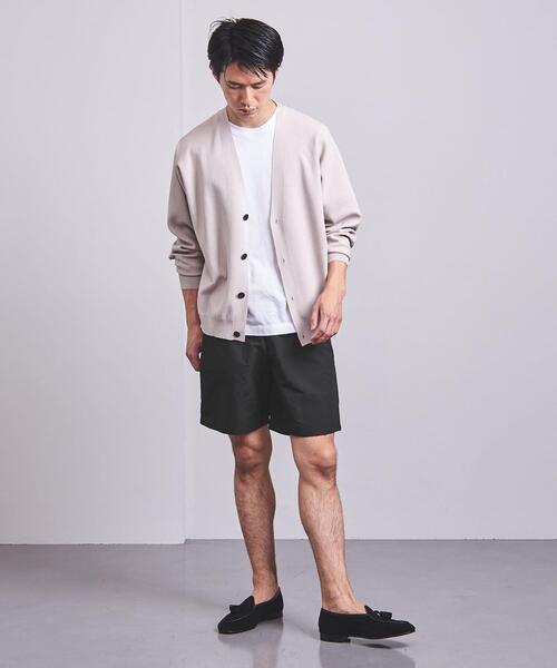 NEW BALANCE(ニューバランス)の「【別注】<New Balance(ニューバランス)> ショーツ(その他パンツ・メンズ・ブラック/ブラウン/ライム/ダークグレー・MEDIUM/LARGE/X-LARGE)」の21枚目の写真