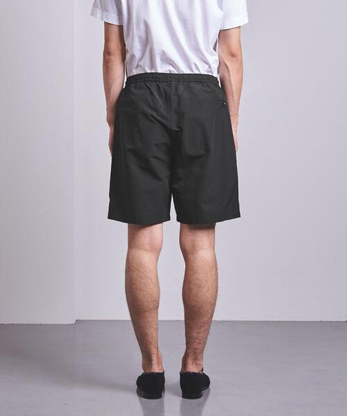 NEW BALANCE(ニューバランス)の「【別注】<New Balance(ニューバランス)> ショーツ(その他パンツ・メンズ・ブラック/ブラウン/ライム/ダークグレー・MEDIUM/LARGE/X-LARGE)」の16枚目の写真