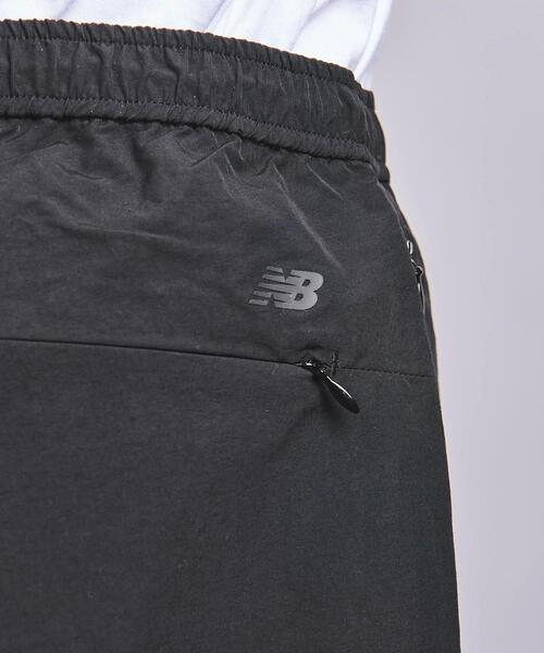 NEW BALANCE(ニューバランス)の「【別注】<New Balance(ニューバランス)> ショーツ(その他パンツ・メンズ・ブラック/ブラウン/ライム/ダークグレー・MEDIUM/LARGE/X-LARGE)」の11枚目の写真