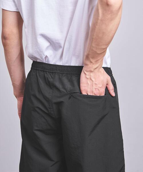 NEW BALANCE(ニューバランス)の「【別注】<New Balance(ニューバランス)> ショーツ(その他パンツ・メンズ・ブラック/ブラウン/ライム/ダークグレー・MEDIUM/LARGE/X-LARGE)」の22枚目の写真