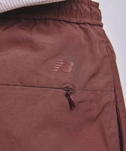 NEW BALANCE(ニューバランス)の「【別注】<New Balance(ニューバランス)> ショーツ(その他パンツ・メンズ・ブラック/ブラウン/ライム/ダークグレー・MEDIUM/LARGE/X-LARGE)」の19枚目の写真