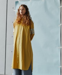 FRAPBOIS | FRAPBOIS×田室綾乃×クレパス ワンピース(ワンピース)