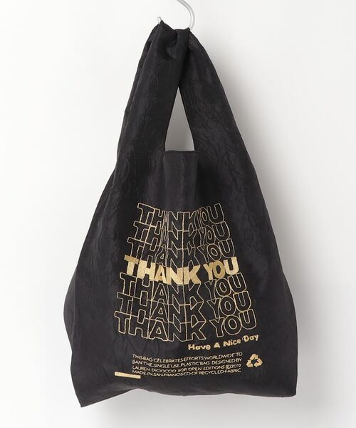 OPEN EDITIONS（オープンエディションズ）の「【OPEN EDITIONS/オープンエディションズ】エコバッグ Regular