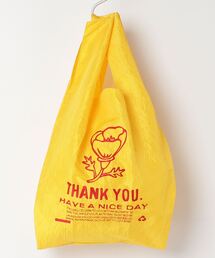 【OPEN EDITIONS/オープンエディションズ】エコバッグ　Regular Bag