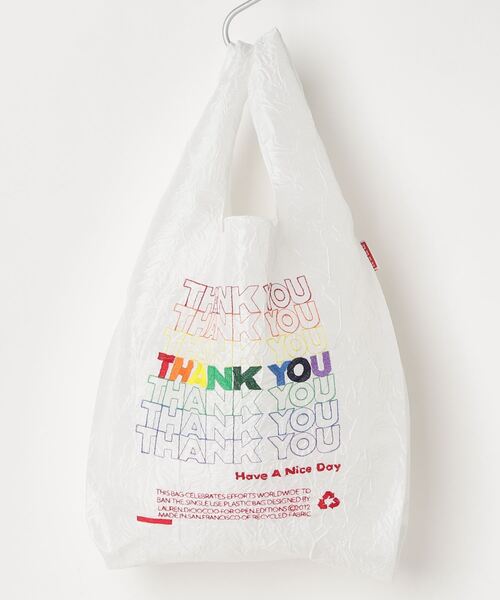 OPEN EDITIONS（オープンエディションズ）の「【OPEN EDITIONS/オープンエディションズ】エコバッグ Regular