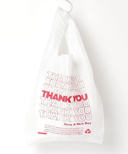 OPEN EDITIONS（オープンエディションズ）の「【OPEN EDITIONS/オープンエディションズ】エコバッグ Regular