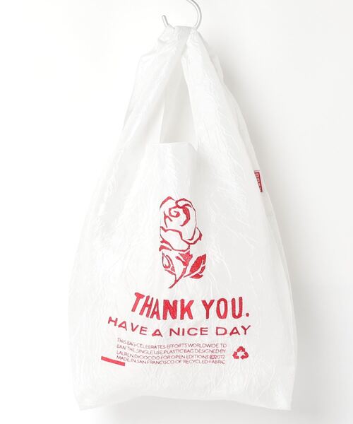 OPEN EDITIONS（オープンエディションズ）の「【OPEN EDITIONS/オープンエディションズ】エコバッグ Regular