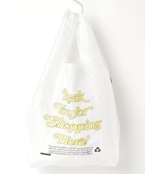 OPEN EDITIONS（オープンエディションズ）の「【OPEN EDITIONS/オープンエディションズ】エコバッグ Regular