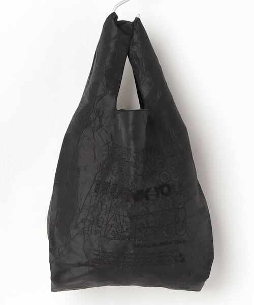 OPEN EDITIONS（オープンエディションズ）の「【OPEN EDITIONS/オープンエディションズ】エコバッグ Regular