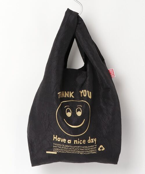 OPEN EDITIONS（オープンエディションズ）の「【OPEN EDITIONS/オープンエディションズ】エコバッグ Regular